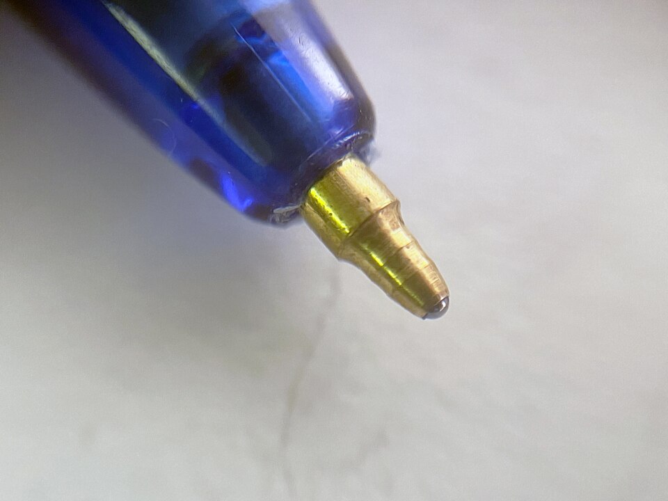 Paper Mate Reynolds 045 Ballpoint pen 0.5mm (2)