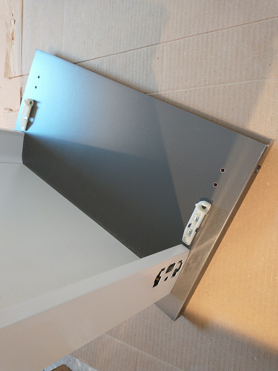 Voxtorp Drawer Front Assembly 2