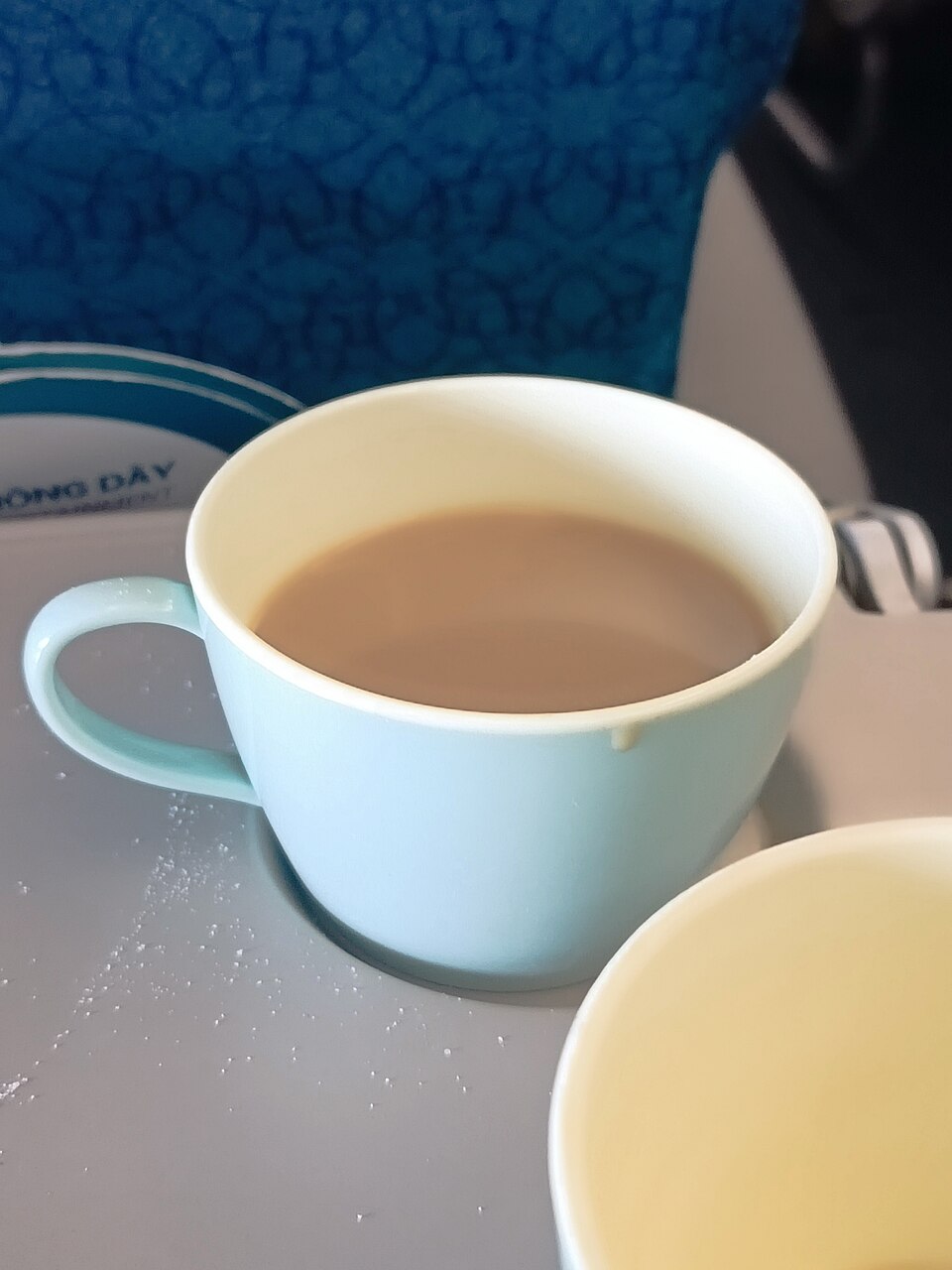 Coffee Cup