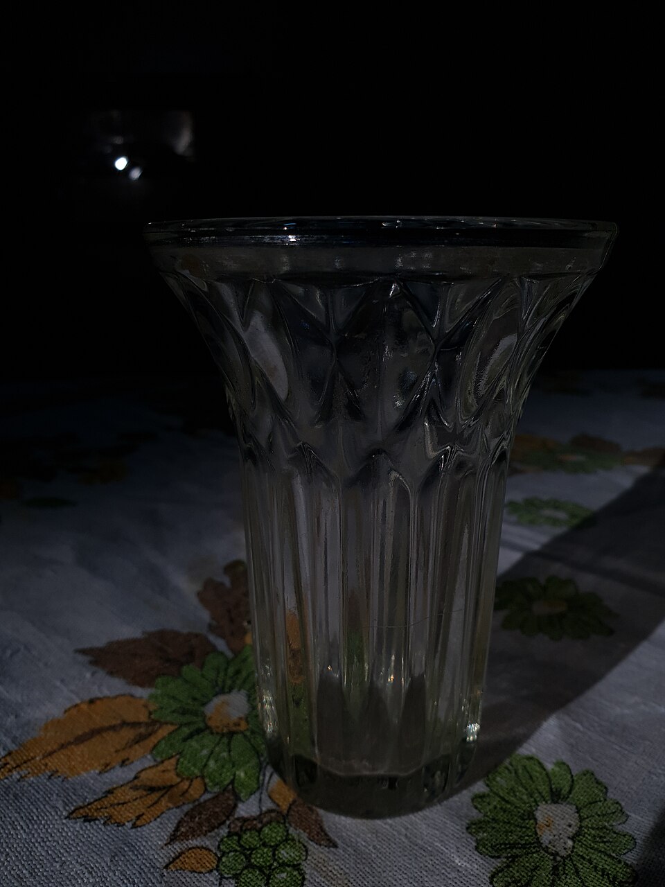 20181214 Drinking glass in Moscow 01
