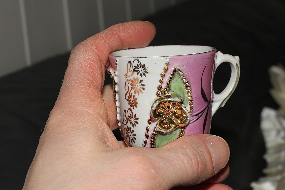 Coffee cup kaffe - 4