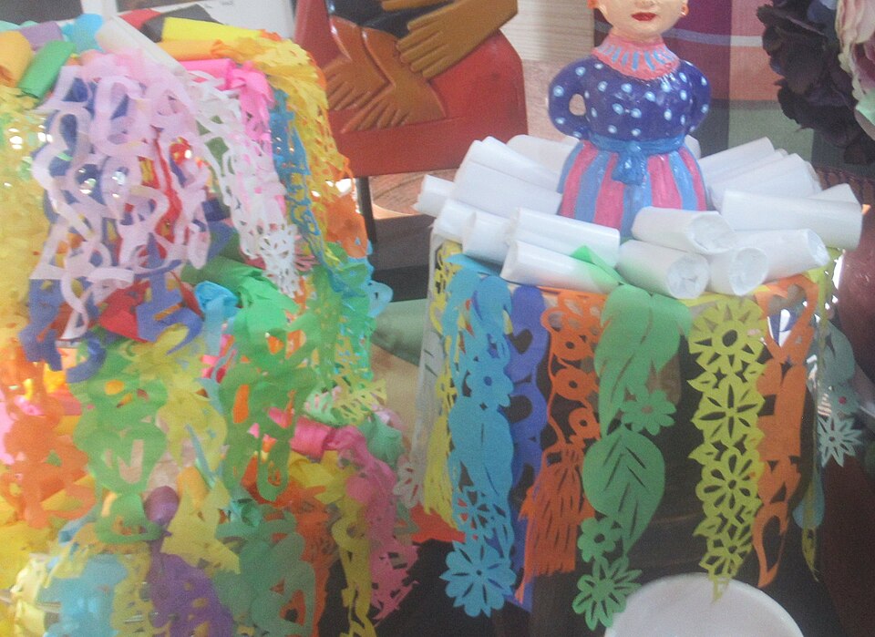 Intricate colored paper-cut pastillas wrappers October 4 2026 Handicrafts of Bulacan 01