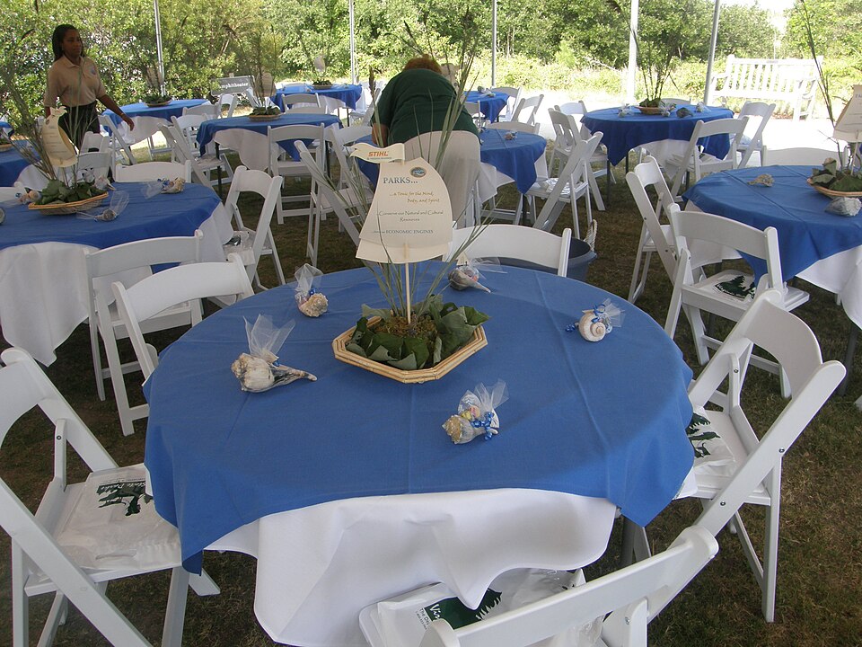 Table setting for luncheon (6073742241)