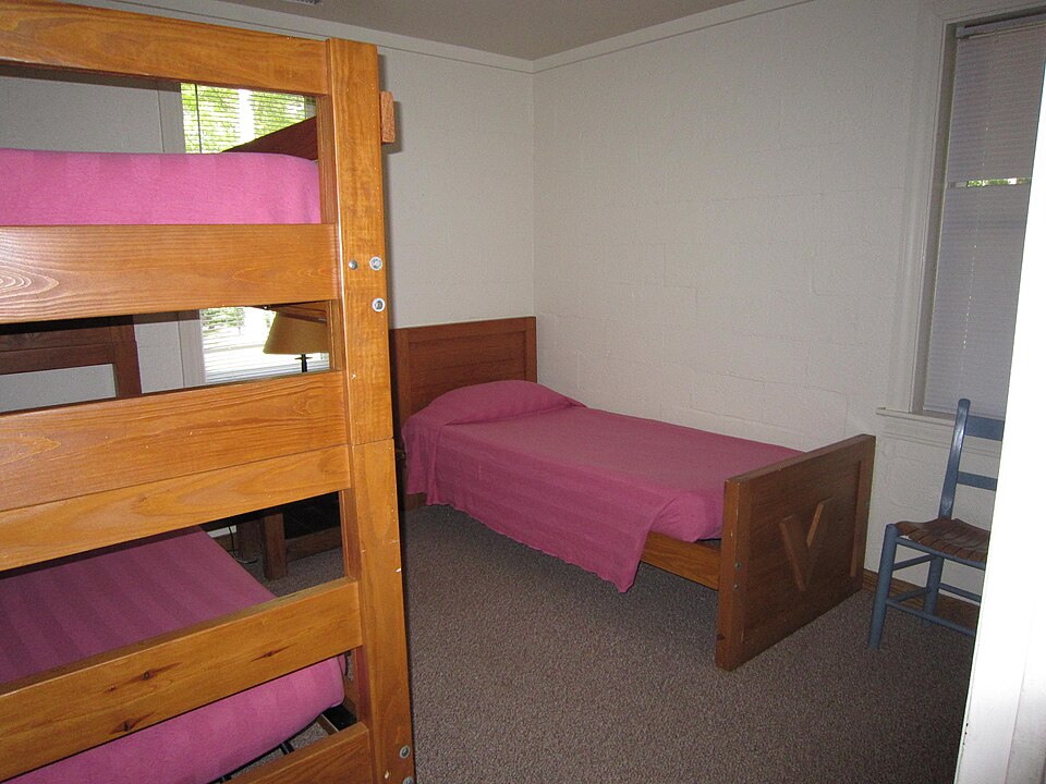 TL - Cabin 3 Bedroom (5841204372)