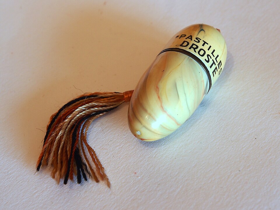 Droste sewing kit, naaiset , foto3