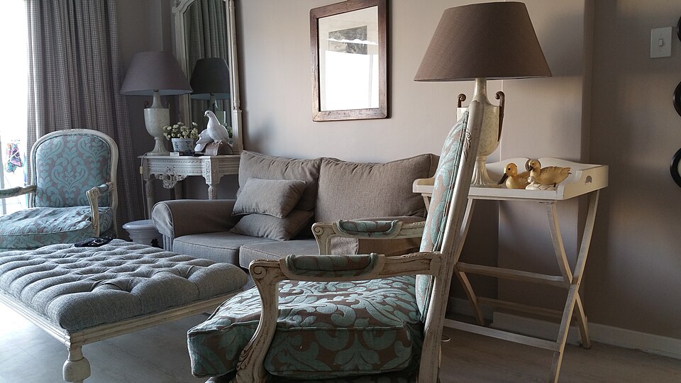 Living Room 2