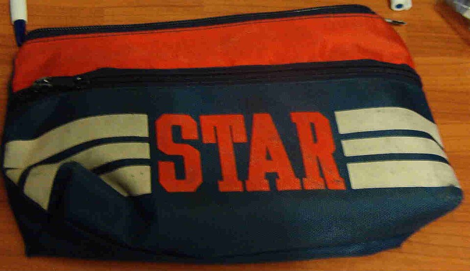 Pencil case