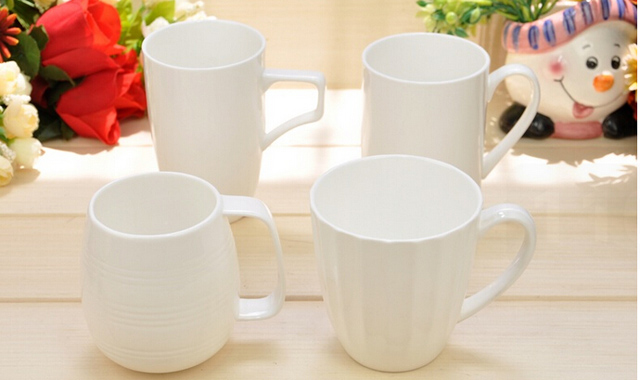 Ceramic mug Antiksy ceramic mug