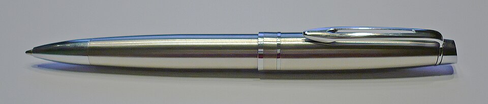 Jinhao 182 twist action ballpoint pen