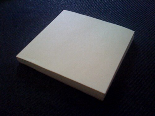Sticky Notes