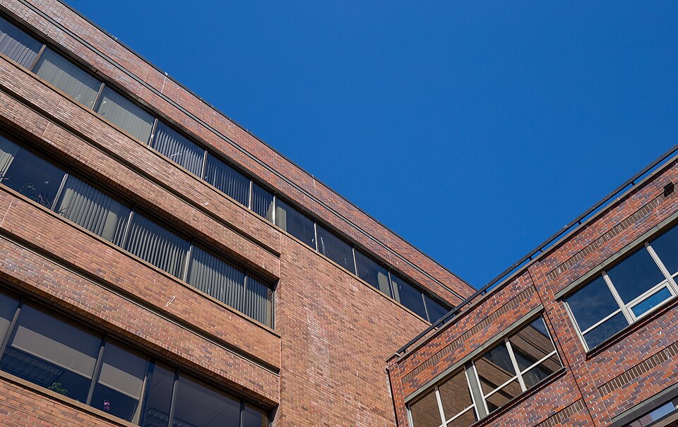 Detail of the Central Branch of Greater Victoria Public Library, Victoria, British Columbia, Canada 36