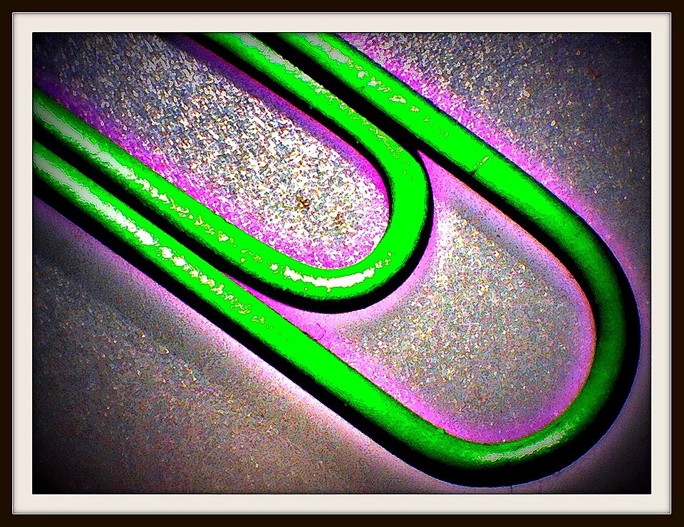 Paper clip - Flickr - Stiller Beobachter
