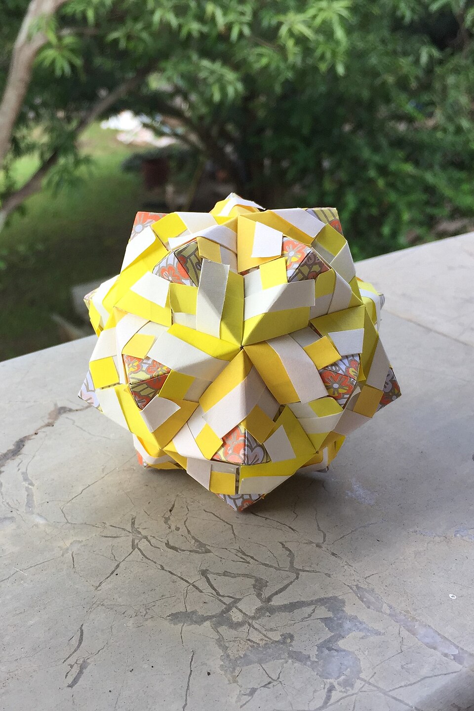 Origami 019