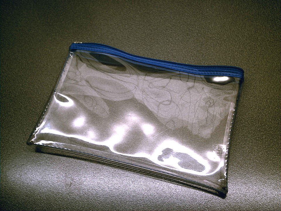 Pencil case 014